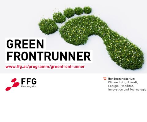 FFG Green Frontrunner